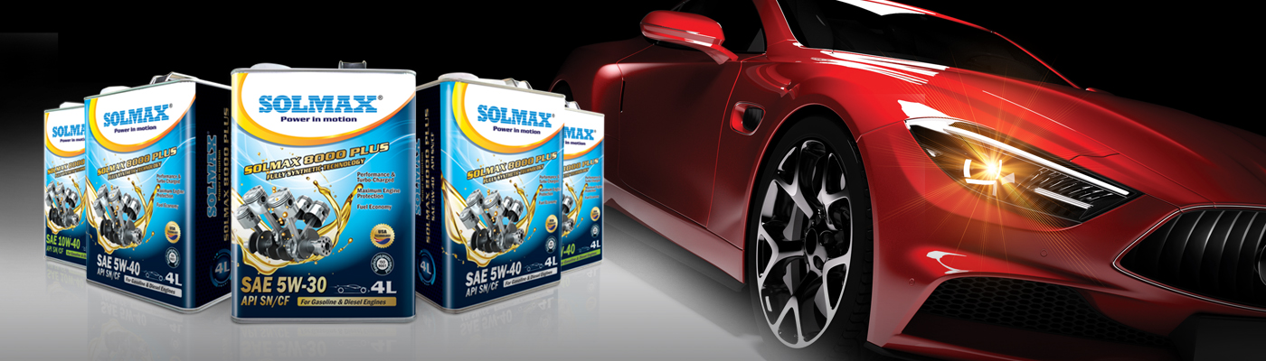 SOLMAX Index Header